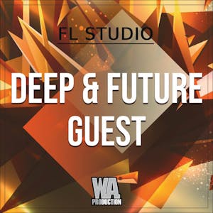 Deep &amp; Future Guest